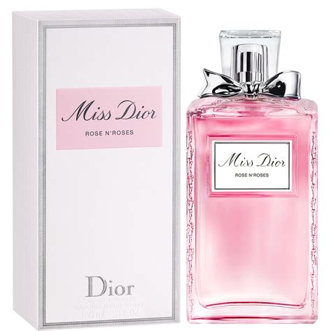 miss dior rose n roses цена|Dior Miss Dior Rose N'Roses EDT 50 ml Парфюми .